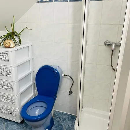 Voletinska 255 شقة تروتنوف