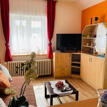 شقة Voletinska 255
